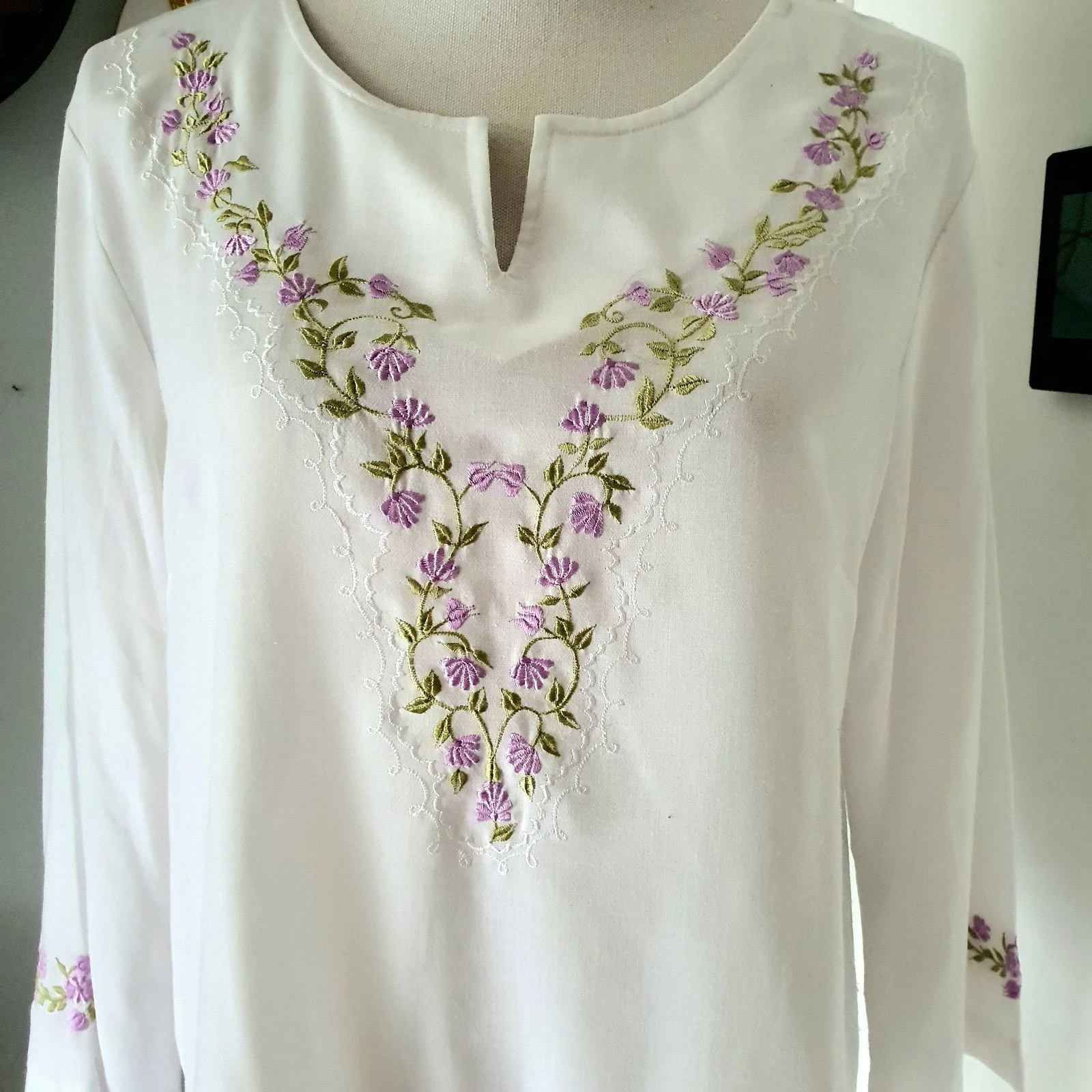 Blusa HT collection 44 – photo 4